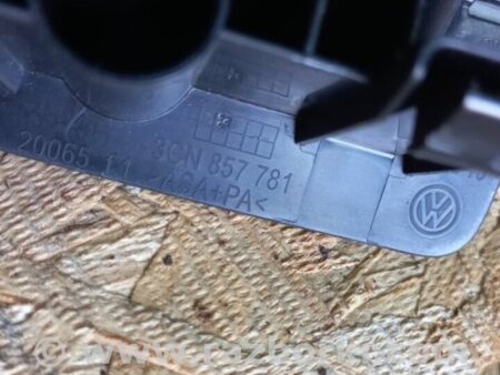 ФОТО Ремень безопасности для Volkswagen Atlas/Teramont I +1 рест (17-23) Київ