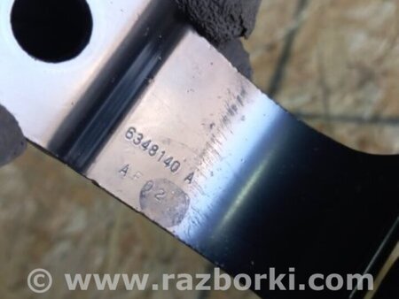 ФОТО Ремень безопасности для Volkswagen Atlas/Teramont I +1 рест (17-23) Київ