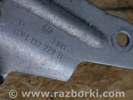 ФОТО Кронштейн для Volkswagen Atlas/Teramont I +1 рест (17-23) Київ