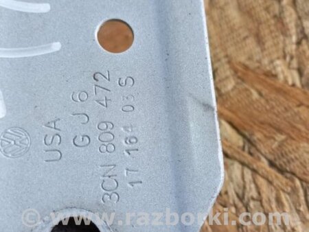 ФОТО Кронштейн для Volkswagen Atlas/Teramont I +1 рест (17-23) Київ