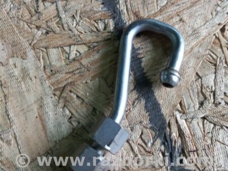 ФОТО Трубка топливная для Volkswagen Atlas/Teramont I +1 рест (17-23) Київ