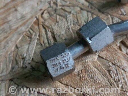 ФОТО Трубка топливная для Volkswagen Atlas/Teramont I +1 рест (17-23) Київ