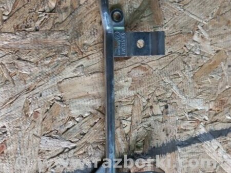 ФОТО Трубка охлаждения для Volkswagen Atlas/Teramont I +1 рест (17-23) Київ