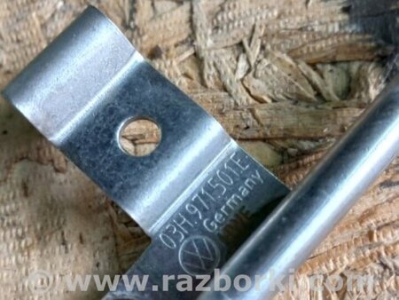 ФОТО Трубка охлаждения для Volkswagen Atlas/Teramont I +1 рест (17-23) Київ