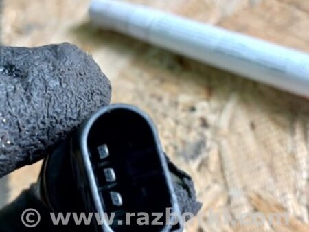 ФОТО Датчик давления топлива для Volkswagen Atlas/Teramont I +1 рест (17-23) Київ