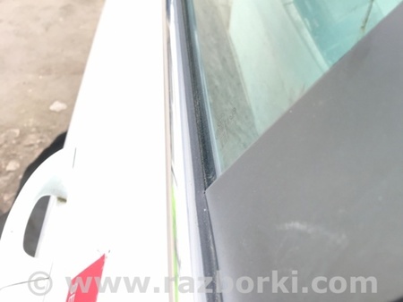 ФОТО Молдинг двери для Volkswagen Atlas/Teramont I +1 рест (17-23) Київ