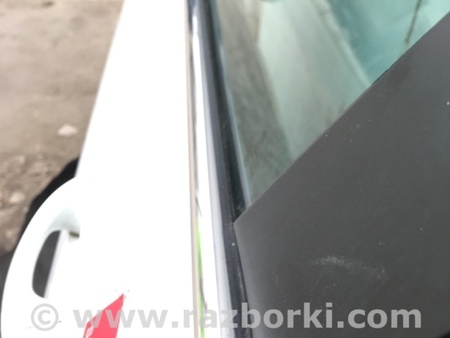 ФОТО Молдинг двери для Volkswagen Atlas/Teramont I +1 рест (17-23) Київ