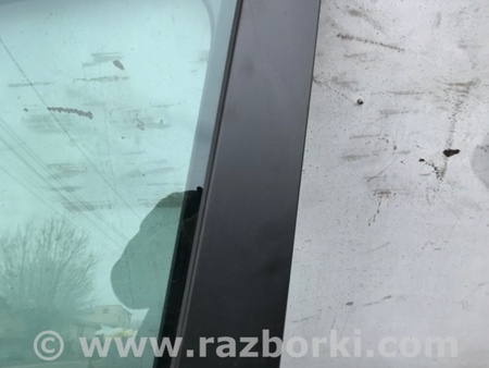 ФОТО Накладка двери для Volkswagen Atlas/Teramont I +1 рест (17-23) Київ