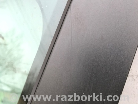 ФОТО Накладка двери для Volkswagen Atlas/Teramont I +1 рест (17-23) Київ