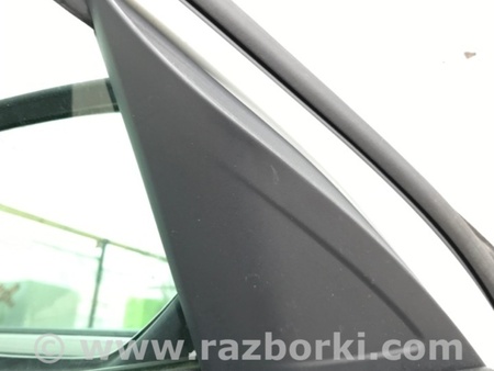 ФОТО Накладка двери для Volkswagen Atlas/Teramont I +1 рест (17-23) Київ