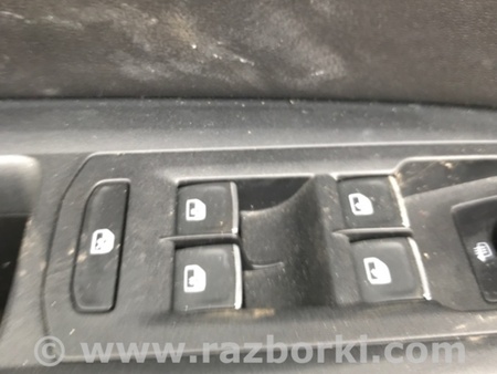 ФОТО Блок кнопок для Volkswagen Atlas/Teramont I +1 рест (17-23) Київ