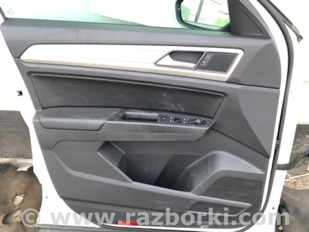 ФОТО Карточка дверная для Volkswagen Atlas/Teramont I +1 рест (17-23) Київ