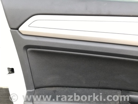 ФОТО Карточка дверная для Volkswagen Atlas/Teramont I +1 рест (17-23) Київ