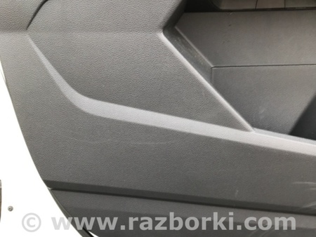 ФОТО Карточка дверная для Volkswagen Atlas/Teramont I +1 рест (17-23) Київ