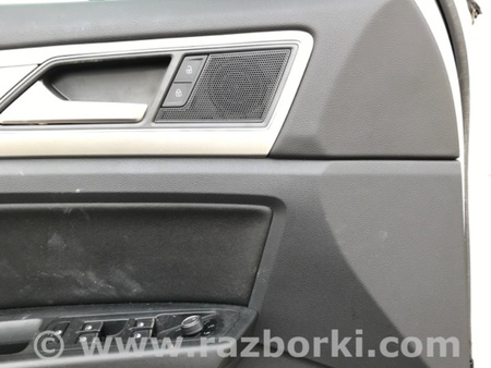 ФОТО Карточка дверная для Volkswagen Atlas/Teramont I +1 рест (17-23) Київ