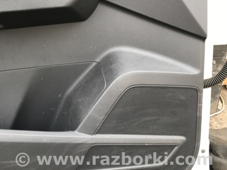 ФОТО Карточка дверная для Volkswagen Atlas/Teramont I +1 рест (17-23) Київ