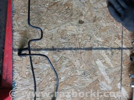 ФОТО Трубка вакуумная для Volkswagen Atlas/Teramont I +1 рест (17-23) Київ