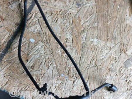 ФОТО Трубка вакуумная для Volkswagen Atlas/Teramont I +1 рест (17-23) Київ