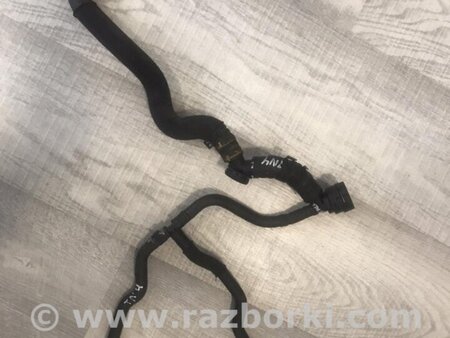 ФОТО Патрубок системы охлаждения для Volkswagen Atlas/Teramont I +1 рест (17-23) Київ