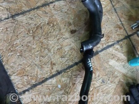 ФОТО Трубка охлаждения для Volkswagen Atlas/Teramont I +1 рест (17-23) Київ