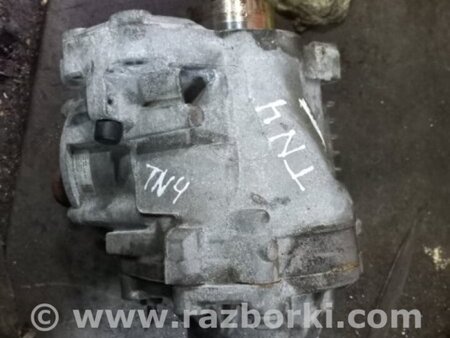 ФОТО Раздаточная коробка для Volkswagen Atlas/Teramont I +1 рест (17-23) Київ