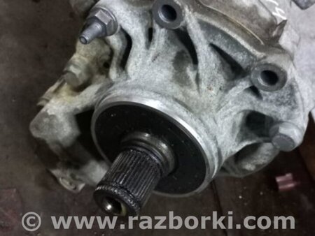 ФОТО Раздаточная коробка для Volkswagen Atlas/Teramont I +1 рест (17-23) Київ