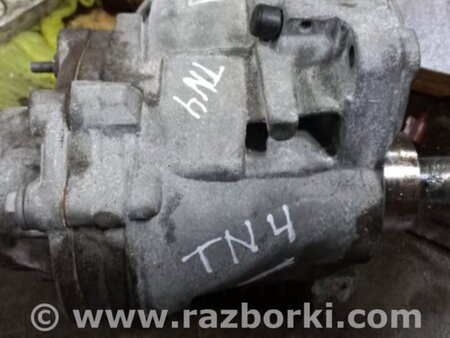 ФОТО Раздаточная коробка для Volkswagen Atlas/Teramont I +1 рест (17-23) Київ