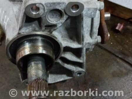 ФОТО Раздаточная коробка для Volkswagen Atlas/Teramont I +1 рест (17-23) Київ