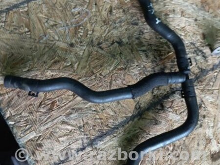 ФОТО Трубка охлаждения для Volkswagen Atlas/Teramont I +1 рест (17-23) Київ