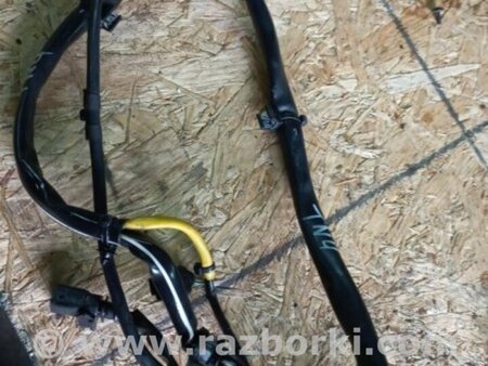 ФОТО Проводка ДВС для Volkswagen Atlas/Teramont I +1 рест (17-23) Київ