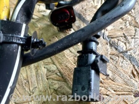 ФОТО Проводка ДВС для Volkswagen Atlas/Teramont I +1 рест (17-23) Київ