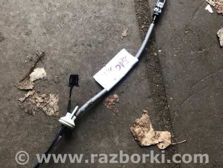 ФОТО Трос замка двери для Volkswagen Atlas/Teramont I +1 рест (17-23) Київ