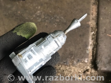 ФОТО Личинка замка двери для Volkswagen Atlas/Teramont I +1 рест (17-23) Київ