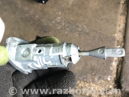 ФОТО Личинка замка двери для Volkswagen Atlas/Teramont I +1 рест (17-23) Київ