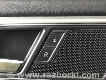 ФОТО Кнопка для Volkswagen Atlas/Teramont I +1 рест (17-23) Київ