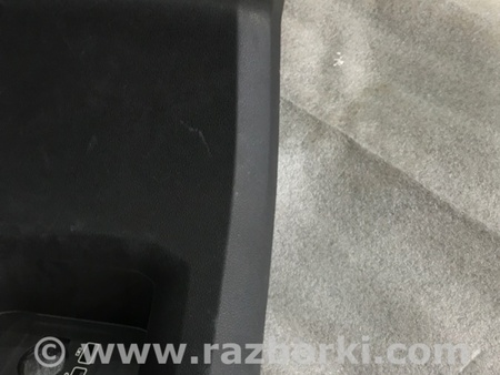 ФОТО Пластик для Volkswagen Atlas/Teramont I +1 рест (17-23) Київ