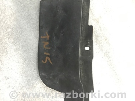 ФОТО Брызговик для Volkswagen Atlas/Teramont I +1 рест (17-23) Київ