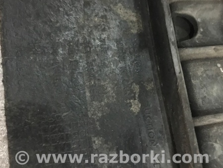 ФОТО Брызговик для Volkswagen Atlas/Teramont I +1 рест (17-23) Київ