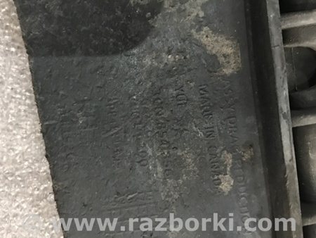 ФОТО Брызговик для Volkswagen Atlas/Teramont I +1 рест (17-23) Київ