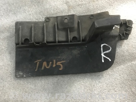 ФОТО Брызговик для Volkswagen Atlas/Teramont I +1 рест (17-23) Київ