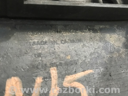 ФОТО Брызговик для Volkswagen Atlas/Teramont I +1 рест (17-23) Київ