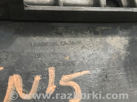 ФОТО Брызговик для Volkswagen Atlas/Teramont I +1 рест (17-23) Київ