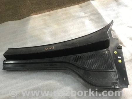 ФОТО Жабо для Volkswagen Atlas/Teramont I +1 рест (17-23) Київ