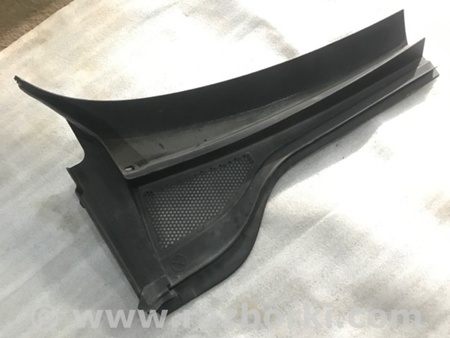 ФОТО Жабо для Volkswagen Atlas/Teramont I +1 рест (17-23) Київ