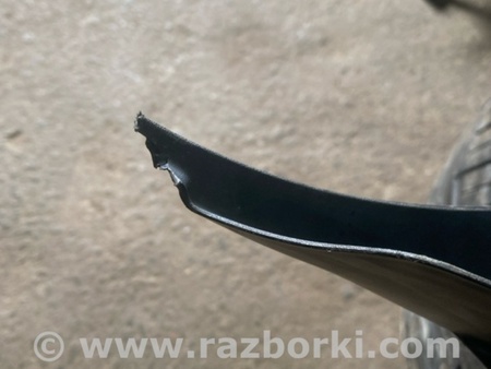 ФОТО Жабо для Volkswagen Atlas/Teramont I +1 рест (17-23) Київ