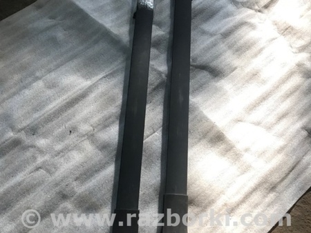 ФОТО Рейлинг для Volkswagen Atlas/Teramont I +1 рест (17-23) Київ