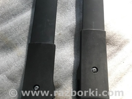 ФОТО Рейлинг для Volkswagen Atlas/Teramont I +1 рест (17-23) Київ