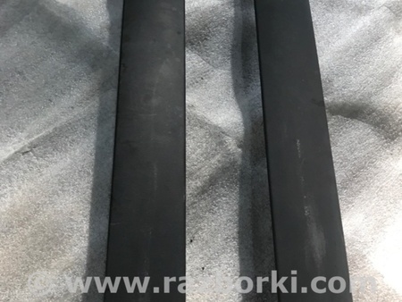 ФОТО Рейлинг для Volkswagen Atlas/Teramont I +1 рест (17-23) Київ