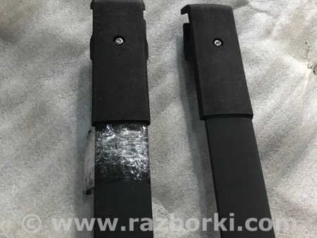 ФОТО Рейлинг для Volkswagen Atlas/Teramont I +1 рест (17-23) Київ