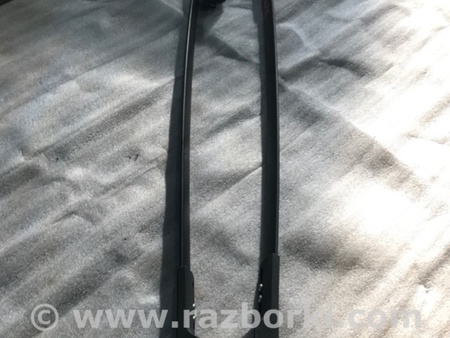 ФОТО Рейлинг для Volkswagen Atlas/Teramont I +1 рест (17-23) Київ